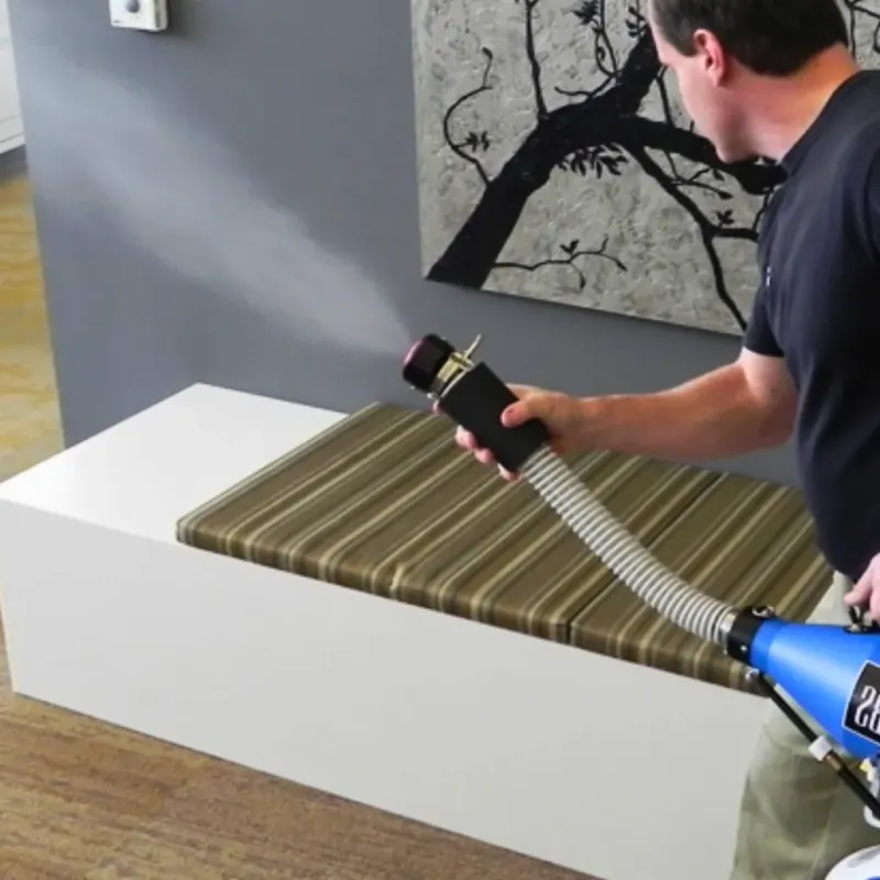 Professional Odor Removal in Rossmoyne, OH
